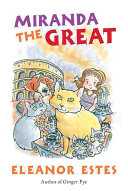 Miranda the Great cover