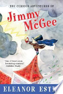 The Curious Adventures of Jimmy McGee cover