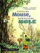 Upstairs Mouse, Downstairs Mole cover