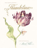 Hans Christian Andersen's Thumbelina cover