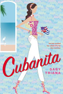 Cubanita cover