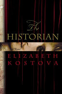 The Historian: A Novel cover