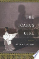 The Icarus Girl cover