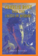 Charlie Bone and the Castle of Mirrors cover