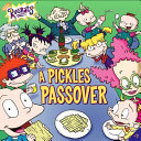 A Pickles Passover cover
