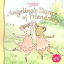 Angelina's Dance of Friendship cover