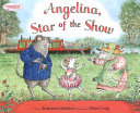 Angelina, Star of the Show cover
