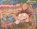 Eggnapped! Easter with the Thornberrys cover
