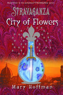 Stravaganza: City of Flowers cover