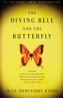 The Diving Bell and the Butterfly cover