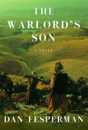 The Warlord's Son cover