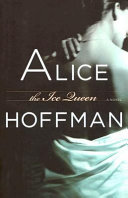 The Ice Queen cover