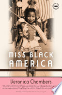When Did You Stop Loving Me?/Miss Black America cover