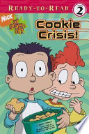Cookie Crisis! cover