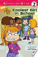 Coolest Girl in School cover