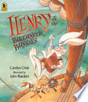 Henry & the Buccaneer Bunnies cover