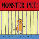 Monster Pet! cover