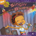 Singin' the Blues cover