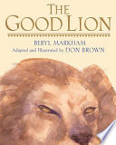 The Good Lion cover