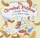The Greatest Potatoes cover