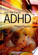 ADHD cover