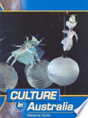 Australia cover