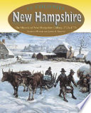 New Hampshire: The History of New Hampshire Colony, 1623-1776 cover