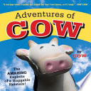 Adventures of Cow cover