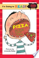 Pizza and Other Stinky Poems cover