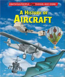 A History of Aircraft cover