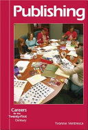 Publishing cover