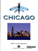 Chicago cover