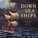 Down to the Sea in Ships cover