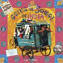Going to School in India cover