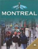 Montreal cover