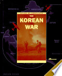 The Korean War cover