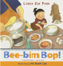Bee-bim Bop! cover