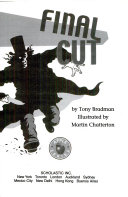 Final Cut cover