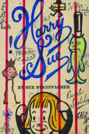 Harry Sue cover