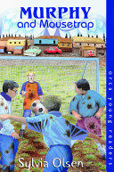 Murphy and Mousetrap cover