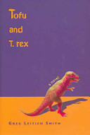 Tofu and T. rex cover