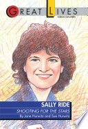 Sally Ride cover