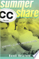 CC (Cape Cod) cover