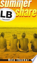 LB (Laguna Beach) cover