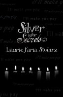 Silver Is for Secrets cover