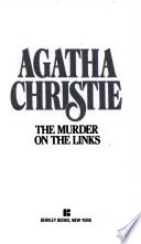 Murder on the Links cover