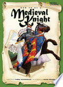 How to Be a Medieval Knight cover