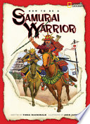 How to Be a Samurai Warrior cover