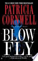 Blow Fly cover