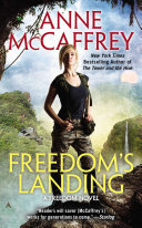 Freedom's Landing cover